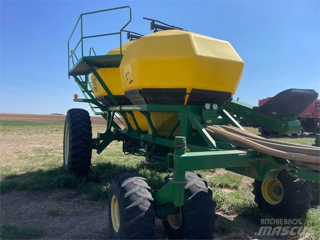 John Deere 1910 Perfuradoras