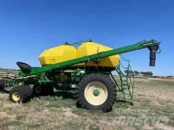 John Deere 1910 Perfuradoras