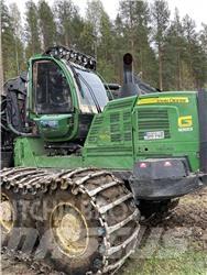 John Deere 1910G Forwarders florestais