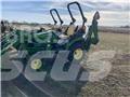 John Deere 2025R Tractores compactos