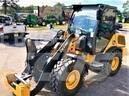 John Deere 204 G Mini carregadoras