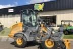 John Deere 244L Mini carregadoras