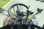 John Deere 244L Mini carregadoras