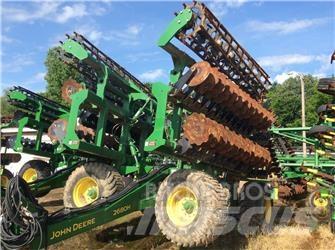 John Deere 2680 Grade de discos