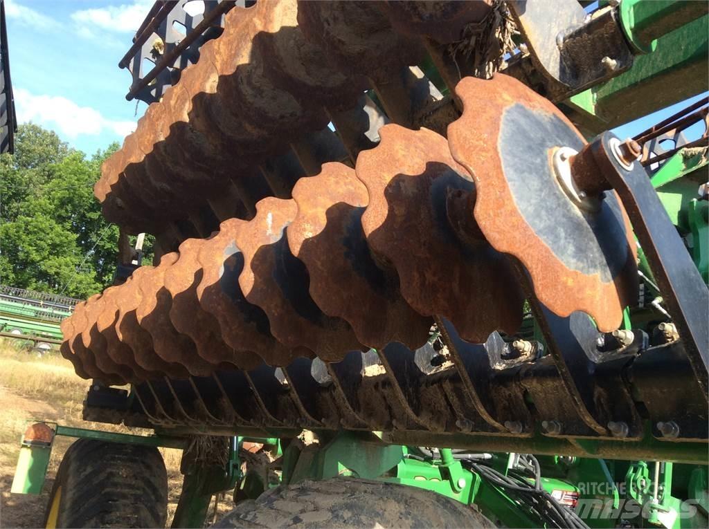 John Deere 2680 Grade de discos