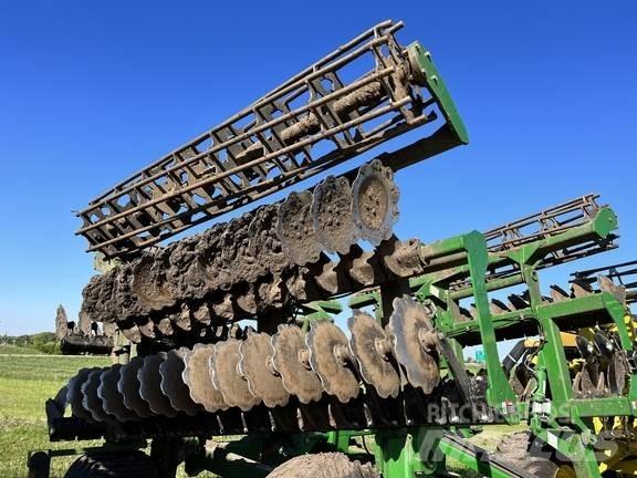 John Deere 2680H Grade de discos