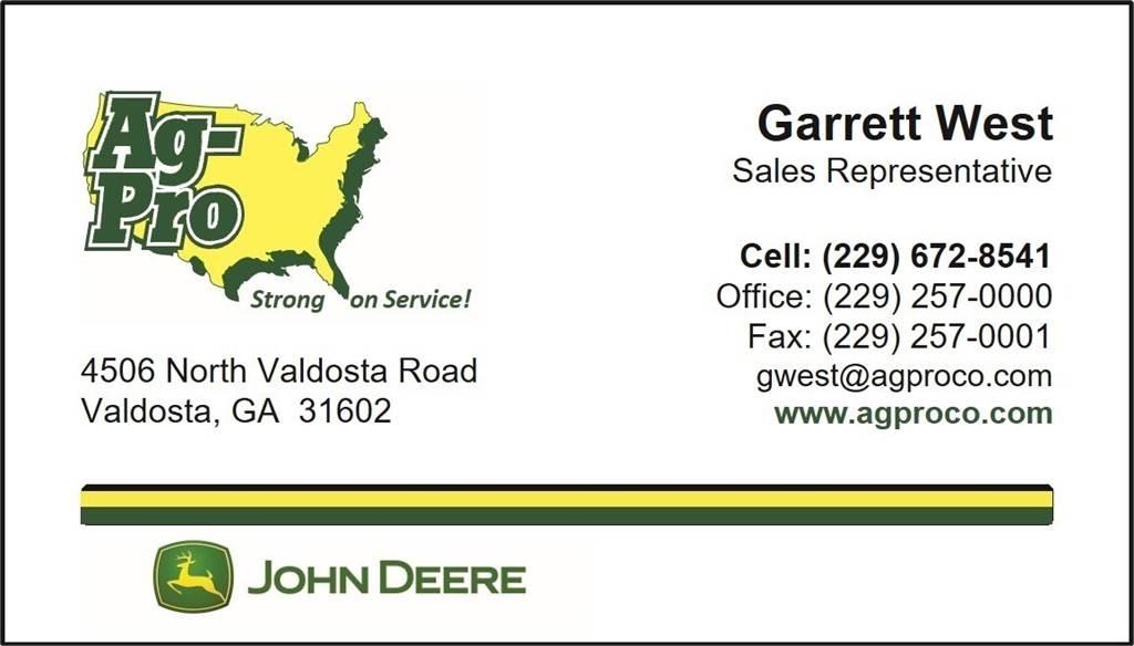 John Deere 3025E Tractores compactos