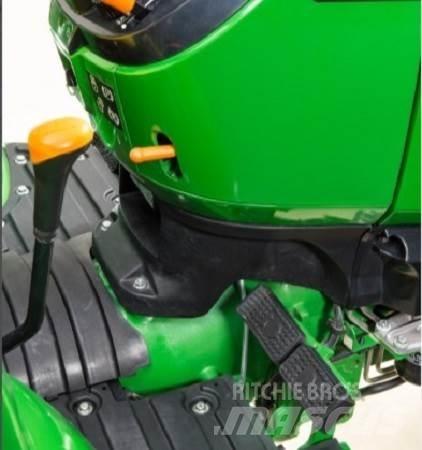 John Deere 3043D Tratores Agrícolas usados
