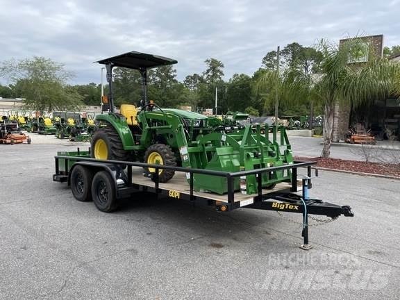 John Deere 3043D Tratores Agrícolas usados
