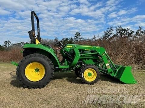 John Deere 3043D Tratores Agrícolas usados