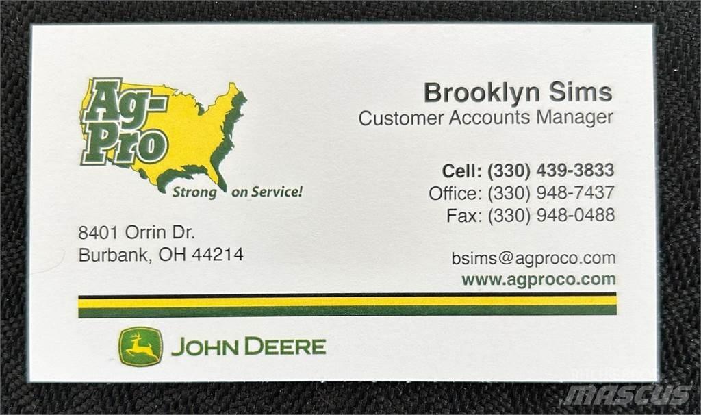 John Deere 3043D Tratores Agrícolas usados