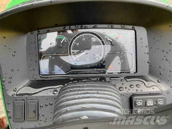 John Deere 3046R Tratores Agrícolas usados