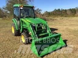 John Deere 3046R Tratores Agrícolas usados