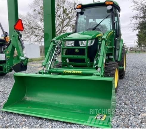 John Deere 3046R Tratores Agrícolas usados