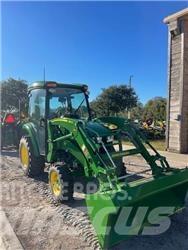 John Deere 3046R Tratores Agrícolas usados