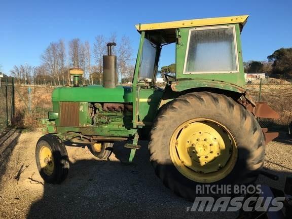 John Deere 3135 Tratores Agrícolas usados