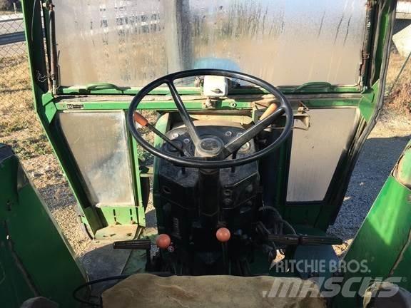 John Deere 3135 Tratores Agrícolas usados