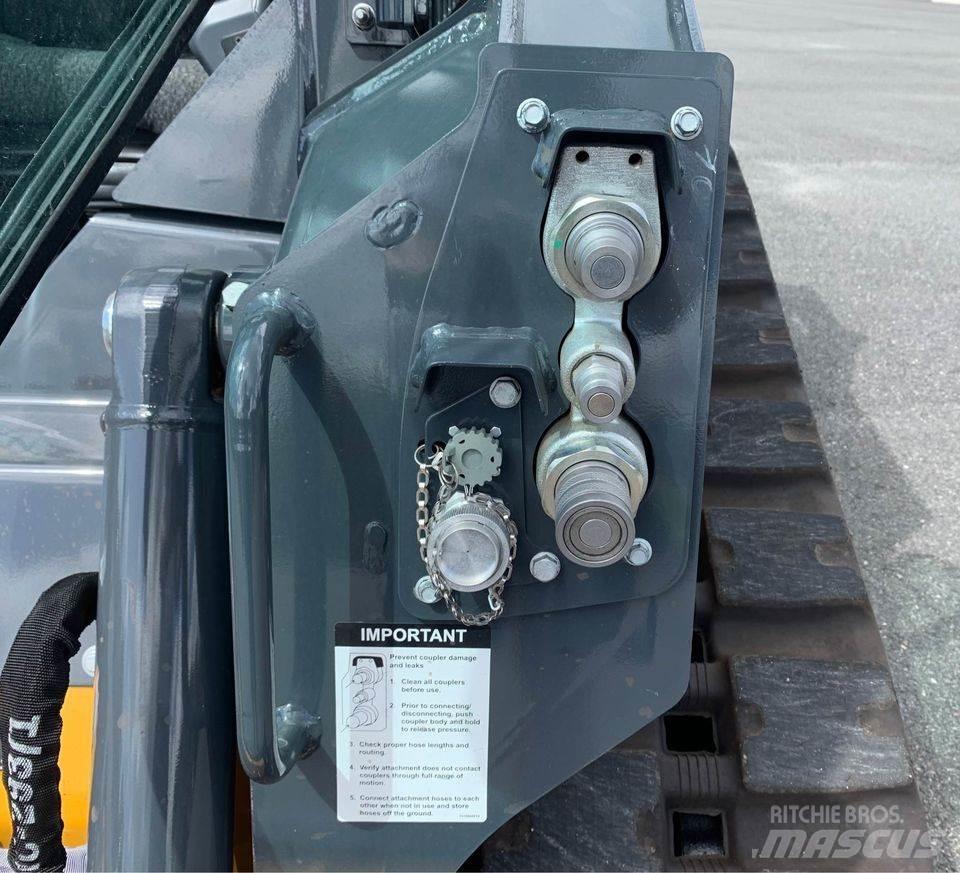 John Deere 317G Mini carregadoras