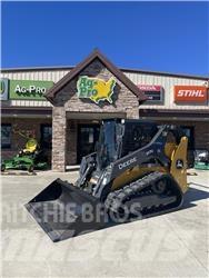 John Deere 317G Mini carregadoras