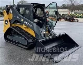 John Deere 317G Mini carregadoras