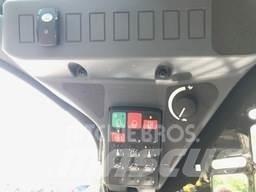 John Deere 317G Mini carregadoras