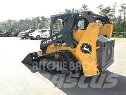 John Deere 317G Mini carregadoras