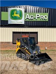 John Deere 317G Mini carregadoras