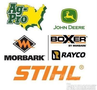 John Deere 317G Mini carregadoras