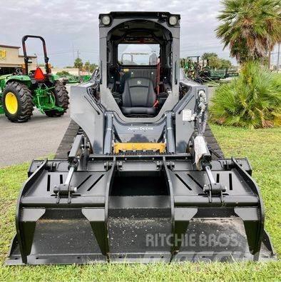 John Deere 325G Mini carregadoras