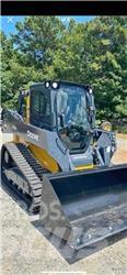John Deere 325G Mini carregadoras