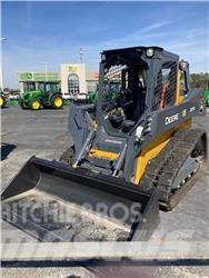 John Deere 325G Mini carregadoras