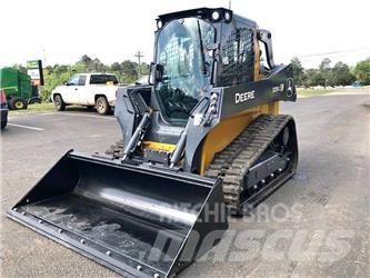 John Deere 325G Mini carregadoras