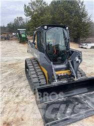 John Deere 325G Mini carregadoras