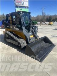 John Deere 325G Mini carregadoras