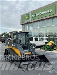 John Deere 325G Mini carregadoras