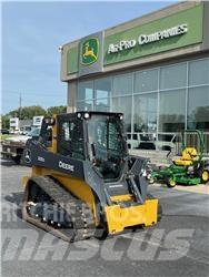 John Deere 325G Mini carregadoras