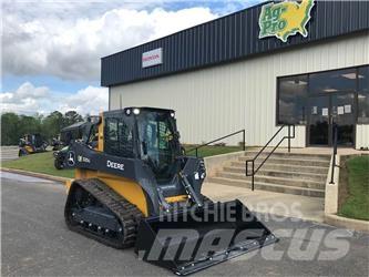 John Deere 325G Mini carregadoras