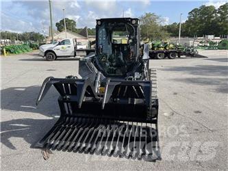 John Deere 325G Mini carregadoras
