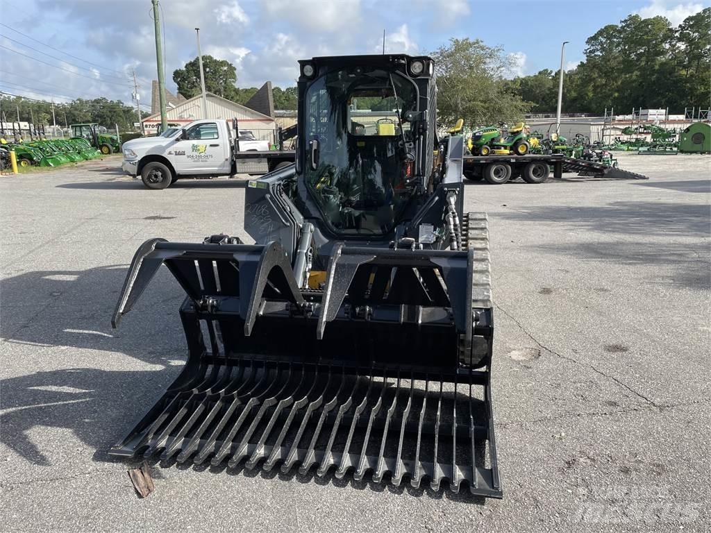 John Deere 325G Mini carregadoras
