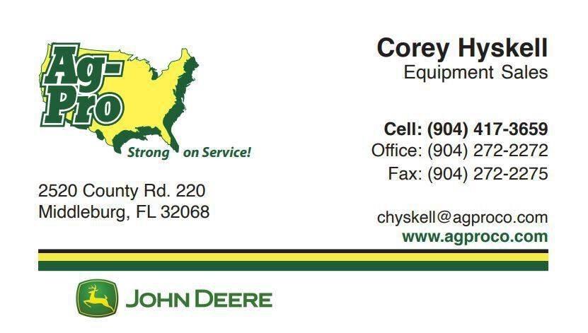 John Deere 325G Mini carregadoras