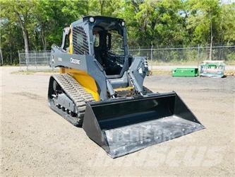 John Deere 325G Mini carregadoras