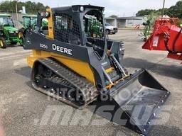 John Deere 325G Mini carregadoras