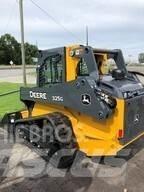 John Deere 325G Mini carregadoras