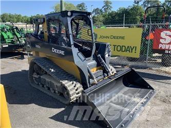John Deere 325G Mini carregadoras