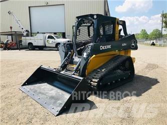 John Deere 325G Mini carregadoras
