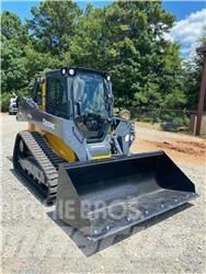 John Deere 325G Mini carregadoras
