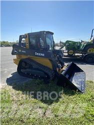 John Deere 325G Mini carregadoras