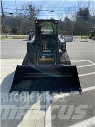 John Deere 325G Mini carregadoras