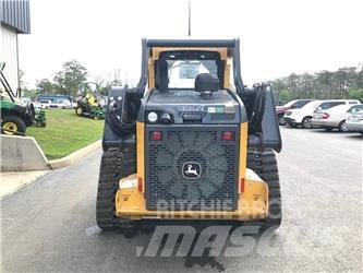 John Deere 325G Mini carregadoras