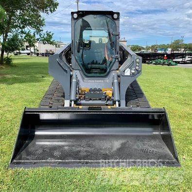 John Deere 331G Mini carregadoras